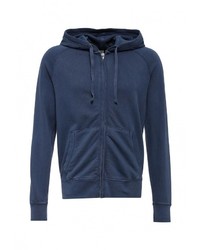 Мужской темно-синий худи от Gap