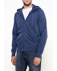 Мужской темно-синий худи от Gap