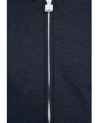 Мужской темно-синий худи от HoodieBuddie