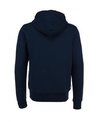 Женский темно-синий худи от HoodieBuddie