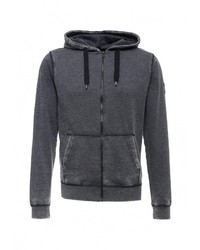 Мужской темно-синий худи от Hopenlife