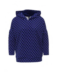 Женский темно-синий худи от Love &amp; Light