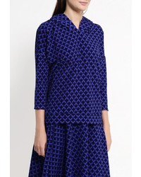 Женский темно-синий худи от Love &amp; Light