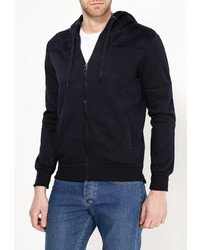 Мужской темно-синий худи от Max&amp;Jenny