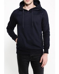 Мужской темно-синий худи от Max&amp;Jenny