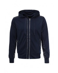 Мужской темно-синий худи от Max&amp;Jenny