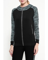 Женский темно-синий худи от Mimao