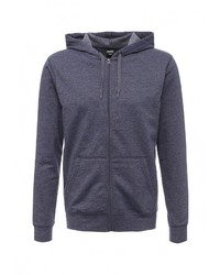 Мужской темно-синий худи от Modis