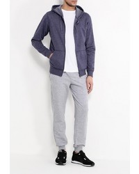 Мужской темно-синий худи от Modis