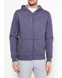 Мужской темно-синий худи от Modis