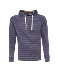 Мужской темно-синий худи от NATIVE YOUTH