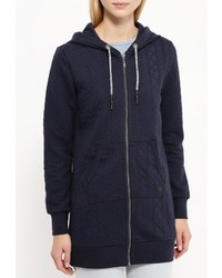 Женский темно-синий худи от Only