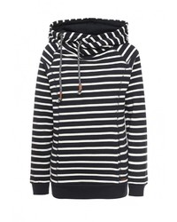 Женский темно-синий худи от Only