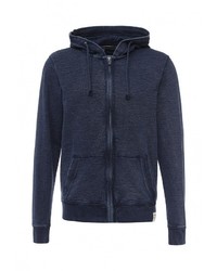 Мужской темно-синий худи от Pepe Jeans