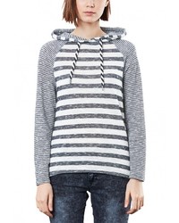 Женский темно-синий худи от Q/S designed by