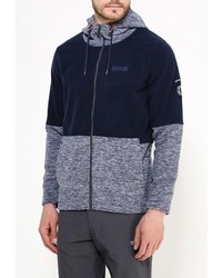 Мужской темно-синий худи от Regatta