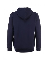 Мужской темно-синий худи от Salomon