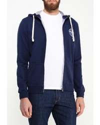 Мужской темно-синий худи от Wrangler