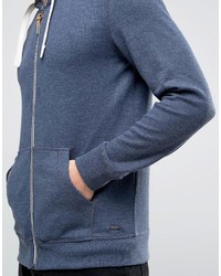 Мужской темно-синий худи от Esprit