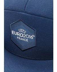 Мужская темно-синяя бейсболка от adidas Performance