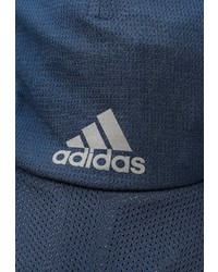 Мужская темно-синяя бейсболка от adidas Performance