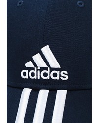 Мужская темно-синяя бейсболка от adidas Performance