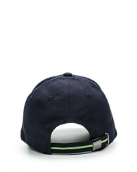 Мужская темно-синяя бейсболка от Boss Green