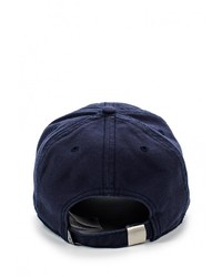 Мужская темно-синяя бейсболка от Converse