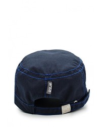 Мужская темно-синяя бейсболка от Jack Wolfskin