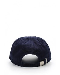 Мужская темно-синяя бейсболка от Lacoste