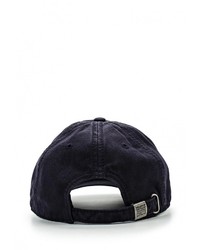 Мужская темно-синяя бейсболка от Napapijri