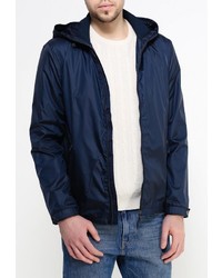 Мужская темно-синяя ветровка от Baon
