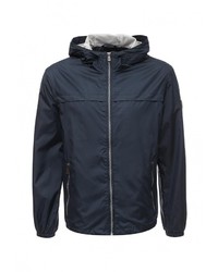 Мужская темно-синяя ветровка от Baon