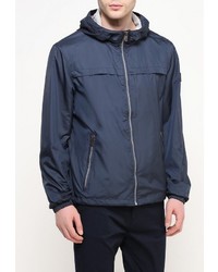 Мужская темно-синяя ветровка от Baon