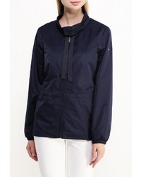 Женская темно-синяя ветровка от Baon