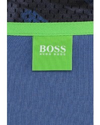 Мужская темно-синяя ветровка от Boss Green