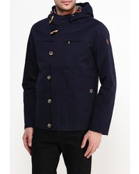 Мужская темно-синяя ветровка от Conver