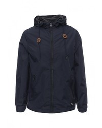 Мужская темно-синяя ветровка от E-Bound