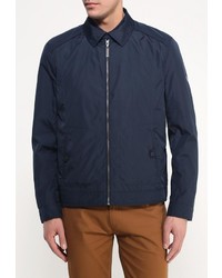 Мужская темно-синяя ветровка от FiNN FLARE