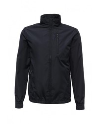 Мужская темно-синяя ветровка от Jack &amp; Jones