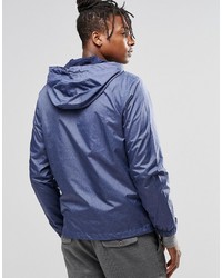 Мужская темно-синяя ветровка от Original Penguin