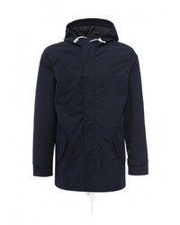 Мужская темно-синяя ветровка от Modis