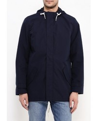 Мужская темно-синяя ветровка от Modis