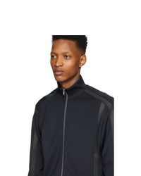 Мужская темно-синяя ветровка от 3.1 Phillip Lim