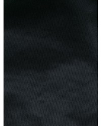 Мужская темно-синяя ветровка от Prada