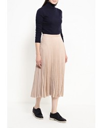 Женская темно-синяя водолазка от Baon