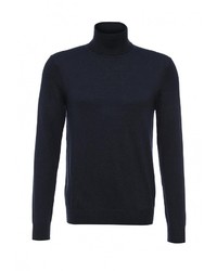 Мужская темно-синяя водолазка от Baon