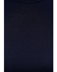 Женская темно-синяя водолазка от Influence