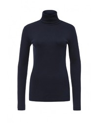 Женская темно-синяя водолазка от Q/S designed by