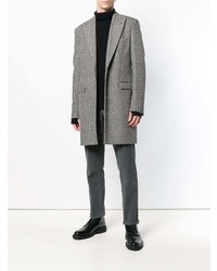 Мужская темно-синяя водолазка от Barena